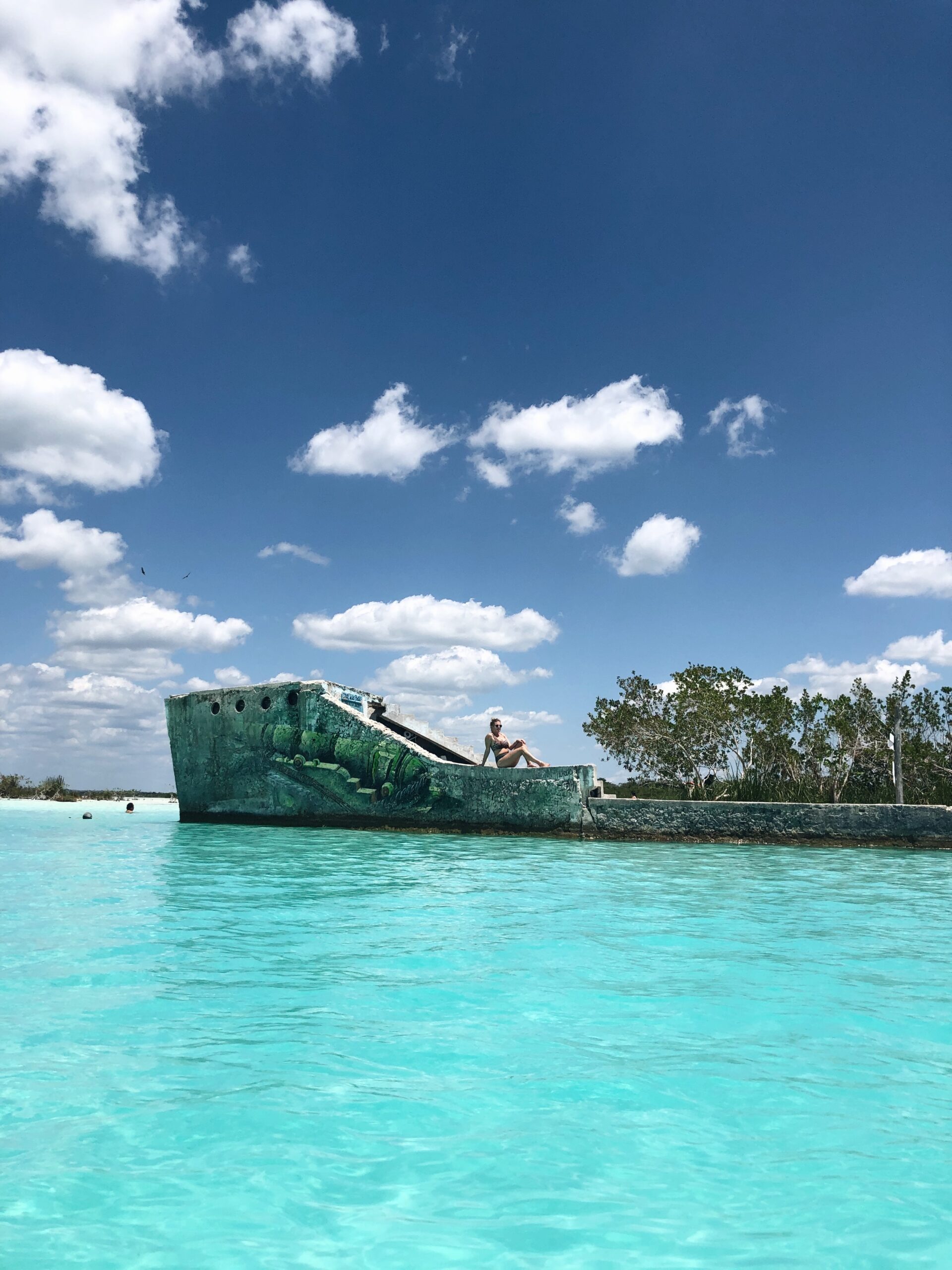 Bacalar Insight 3